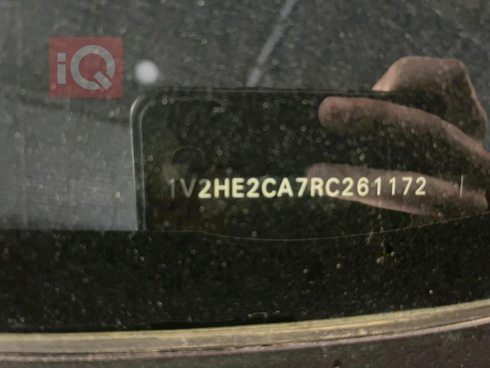 Volkswagen Atlas Cross Sport